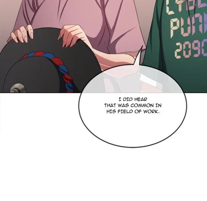 My High School Bully chapter 252 page 52