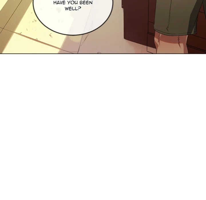 My High School Bully chapter 252 page 77