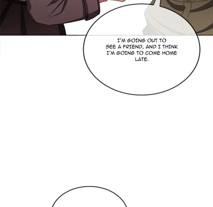 My High School Bully chapter 252 page 80