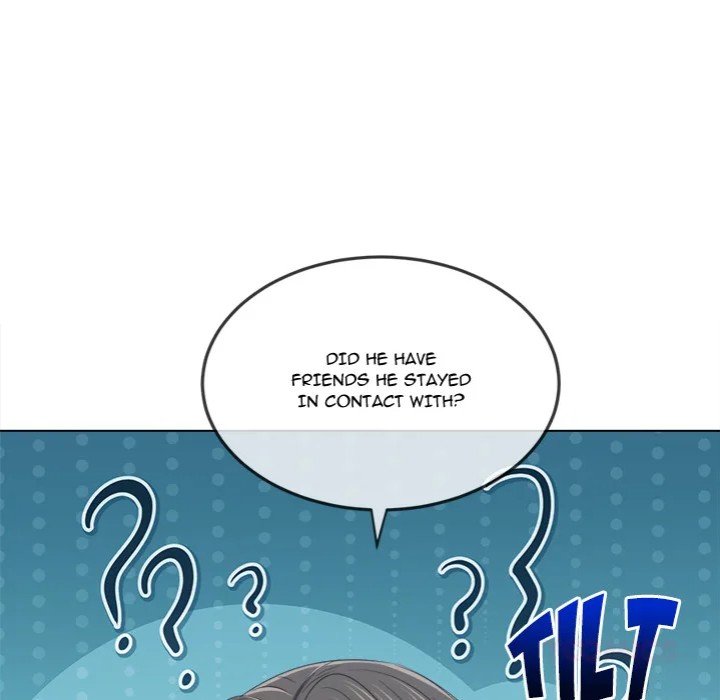 My High School Bully chapter 252 page 84
