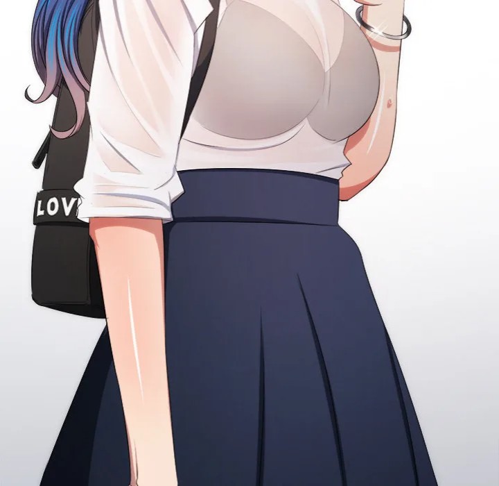 My High School Bully chapter 252 page 96