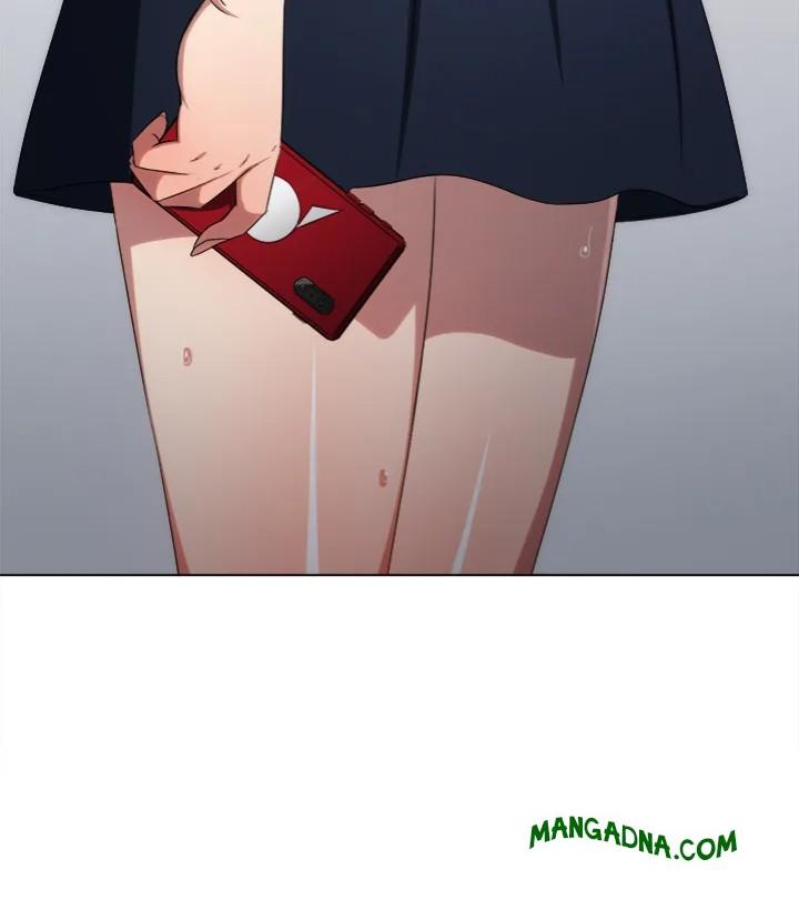 My High School Bully chapter 252 page 97