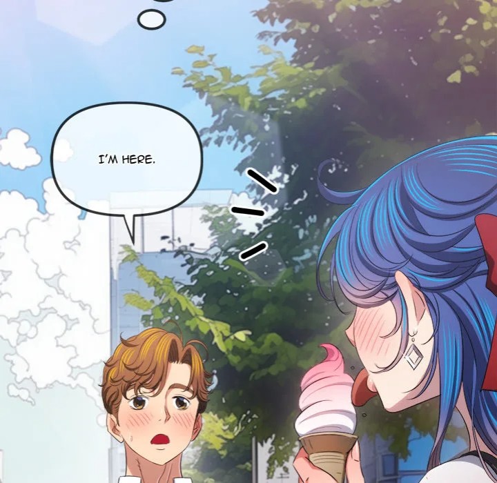 My High School Bully chapter 252 page 99