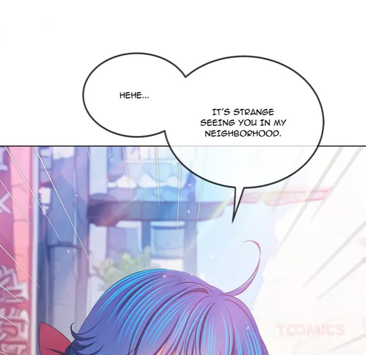 My High School Bully chapter 252 page 102