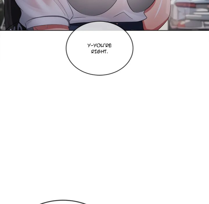 My High School Bully chapter 252 page 104