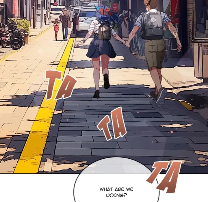 My High School Bully chapter 252 page 107