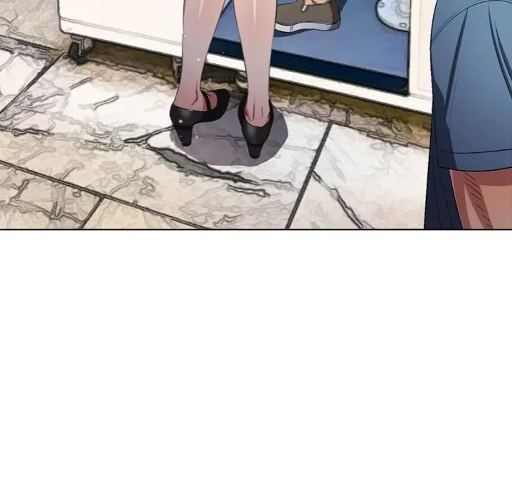 My High School Bully chapter 252 page 111