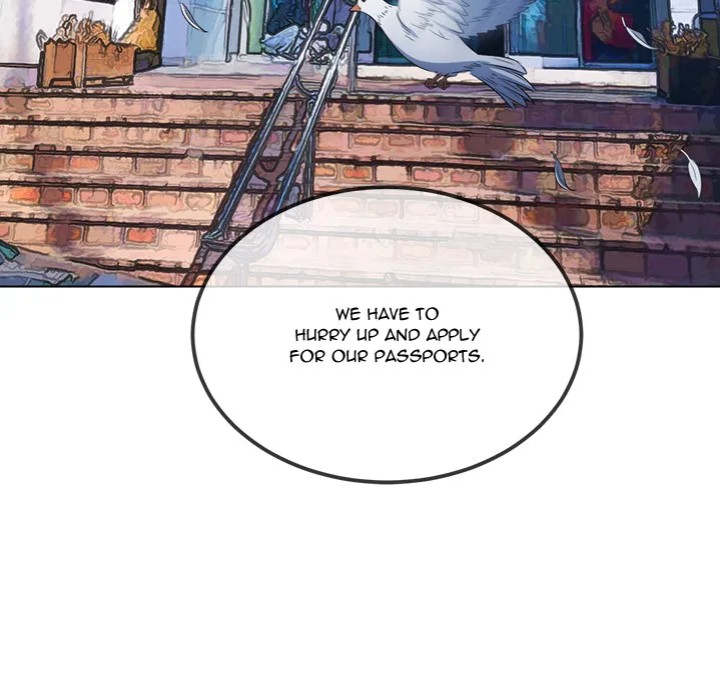 My High School Bully chapter 252 page 114