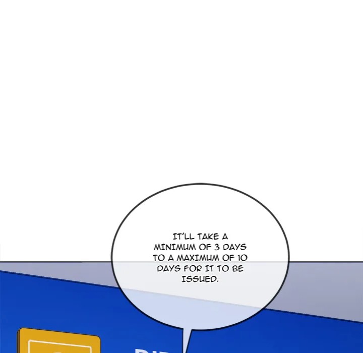 My High School Bully chapter 252 page 115