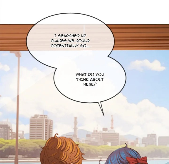 My High School Bully chapter 252 page 122