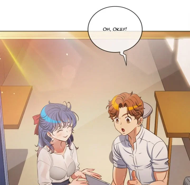 My High School Bully chapter 252 page 132
