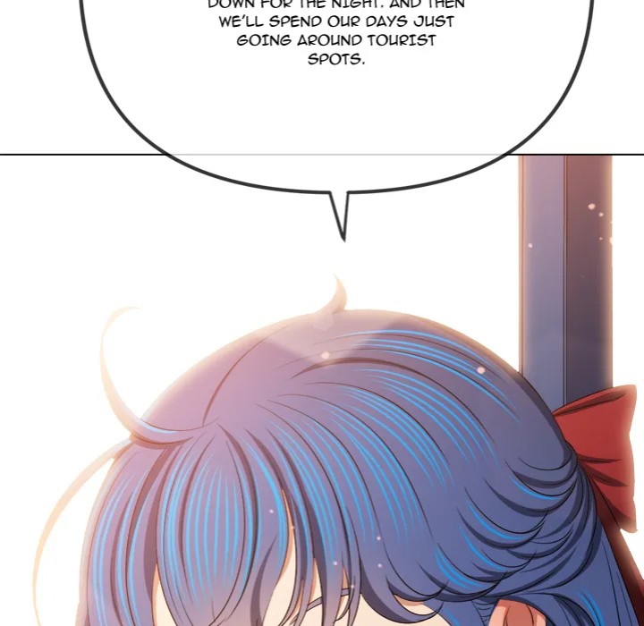 My High School Bully chapter 252 page 135