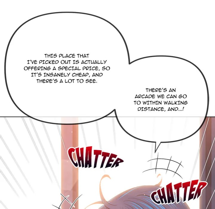 My High School Bully chapter 252 page 141