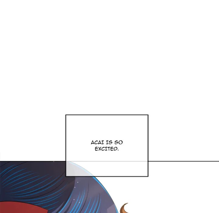 My High School Bully chapter 252 page 144