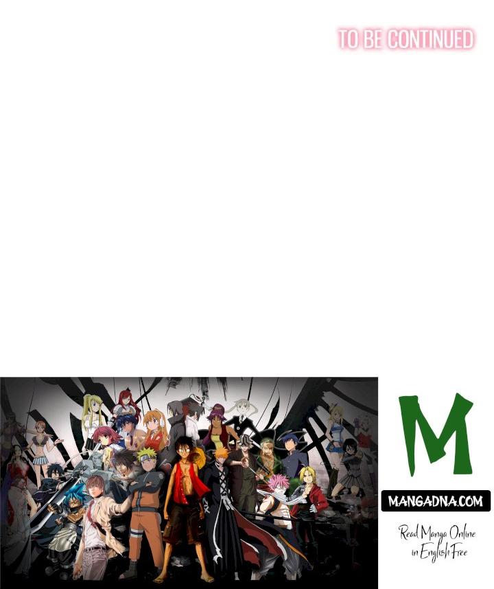 My High School Bully chapter 252 page 168
