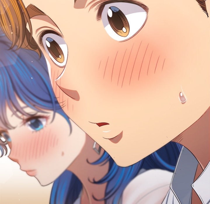 My High School Bully chapter 253 page 30