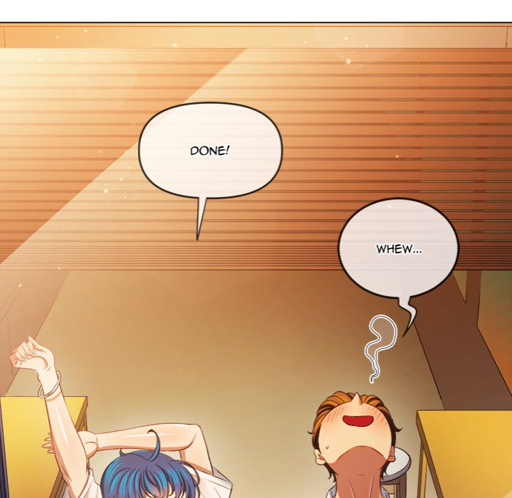 My High School Bully chapter 253 page 53