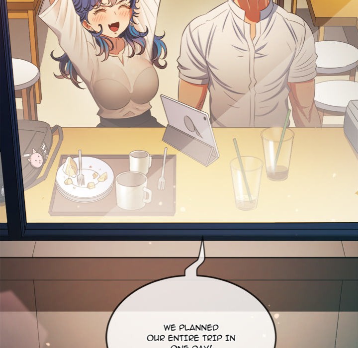 My High School Bully chapter 253 page 54