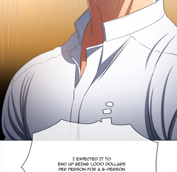My High School Bully chapter 253 page 64