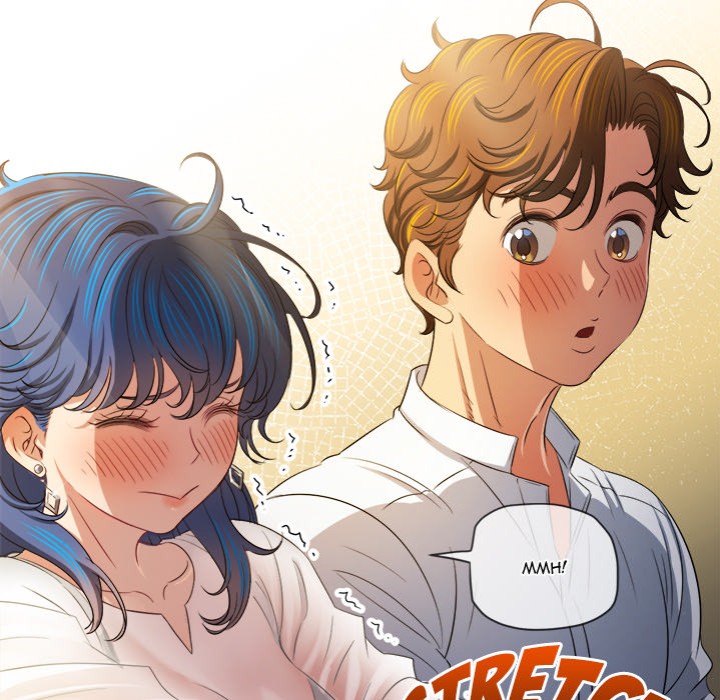 My High School Bully chapter 253 page 67