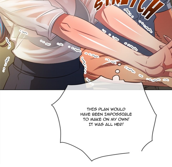 My High School Bully chapter 253 page 68