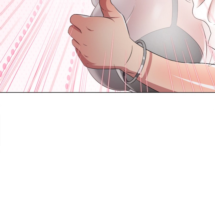My High School Bully chapter 253 page 74