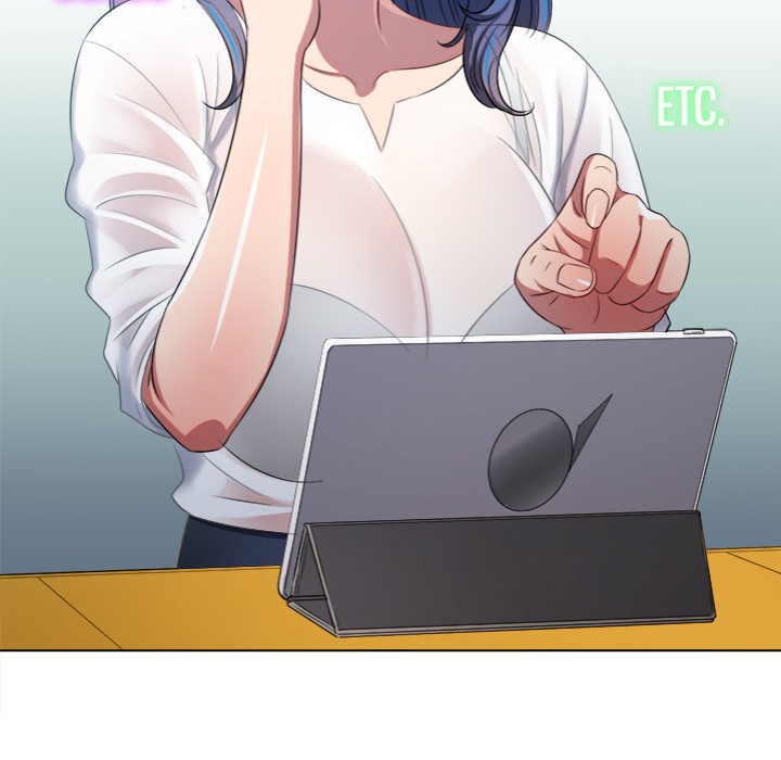 My High School Bully chapter 253 page 77