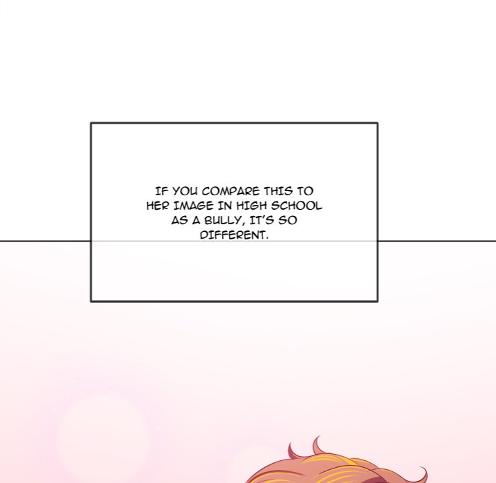 My High School Bully chapter 253 page 82