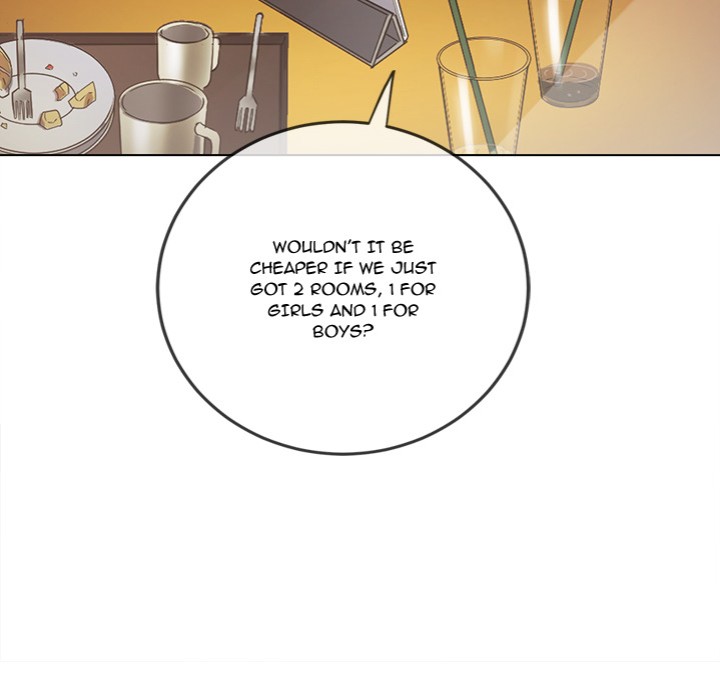 My High School Bully chapter 253 page 87