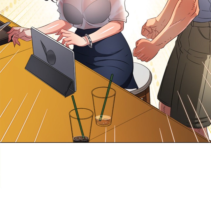 My High School Bully chapter 253 page 104