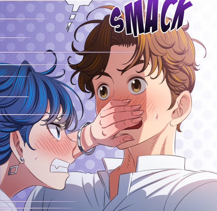 My High School Bully chapter 253 page 106