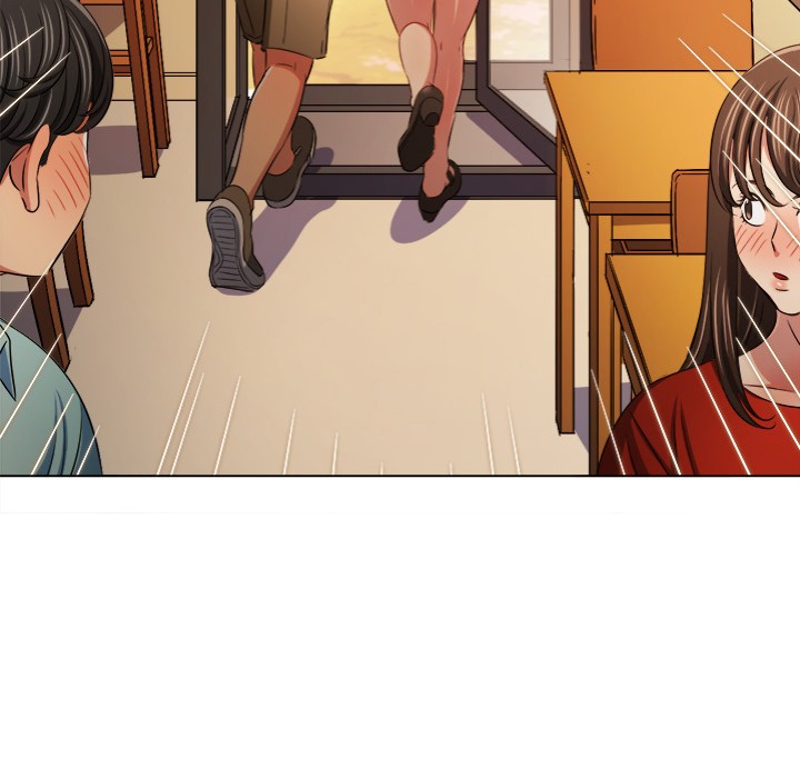 My High School Bully chapter 253 page 113