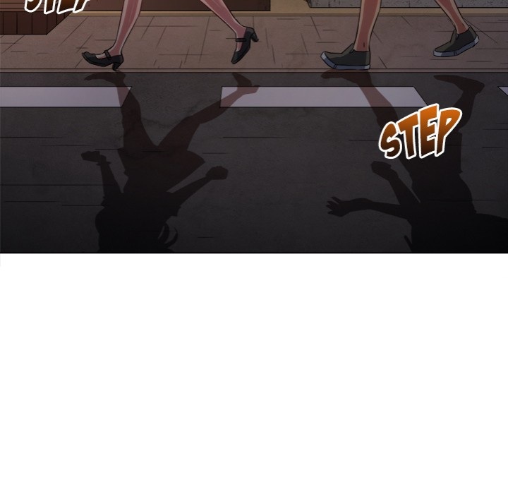 My High School Bully chapter 253 page 116