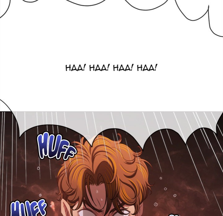 My High School Bully chapter 253 page 127
