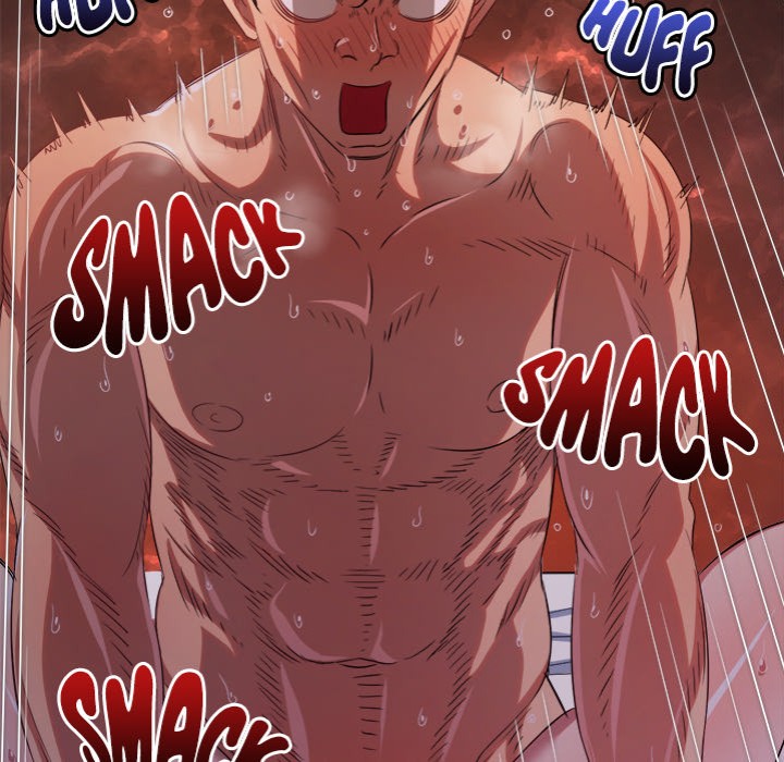 My High School Bully chapter 253 page 128