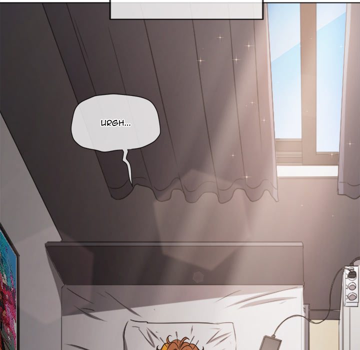 My High School Bully chapter 254 page 8