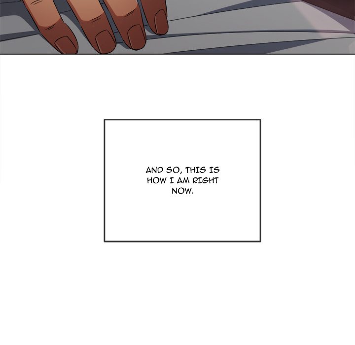 My High School Bully chapter 254 page 14