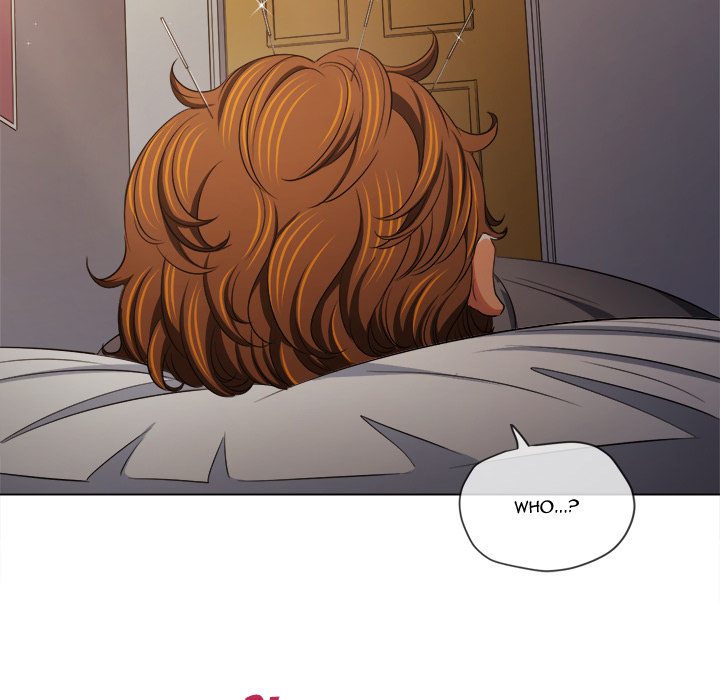 My High School Bully chapter 254 page 17