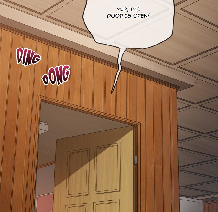 My High School Bully chapter 254 page 19