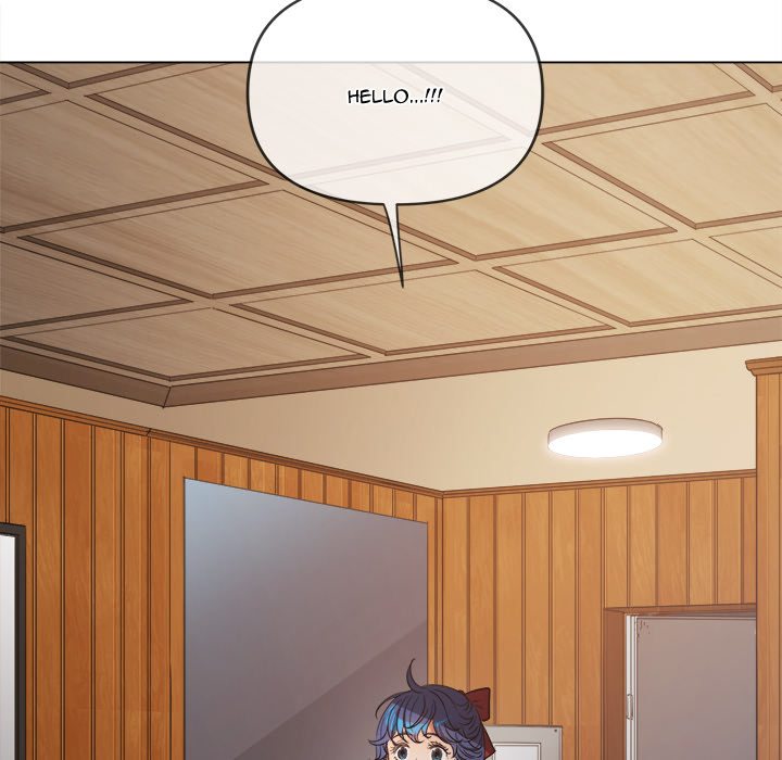 My High School Bully chapter 254 page 22