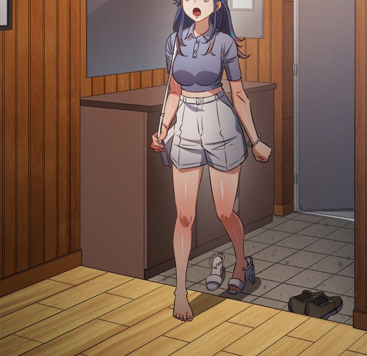 My High School Bully chapter 254 page 23
