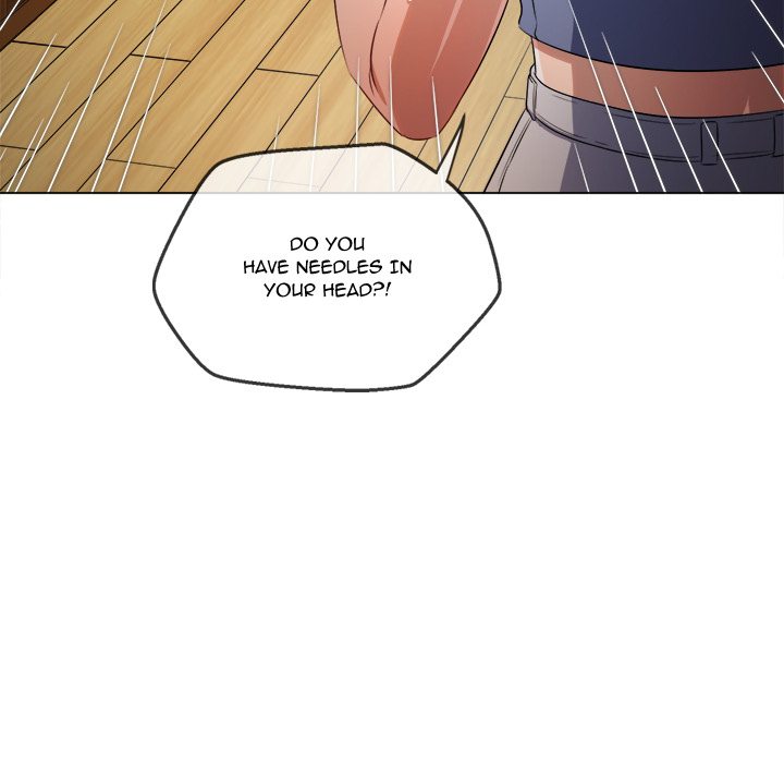 My High School Bully chapter 254 page 27