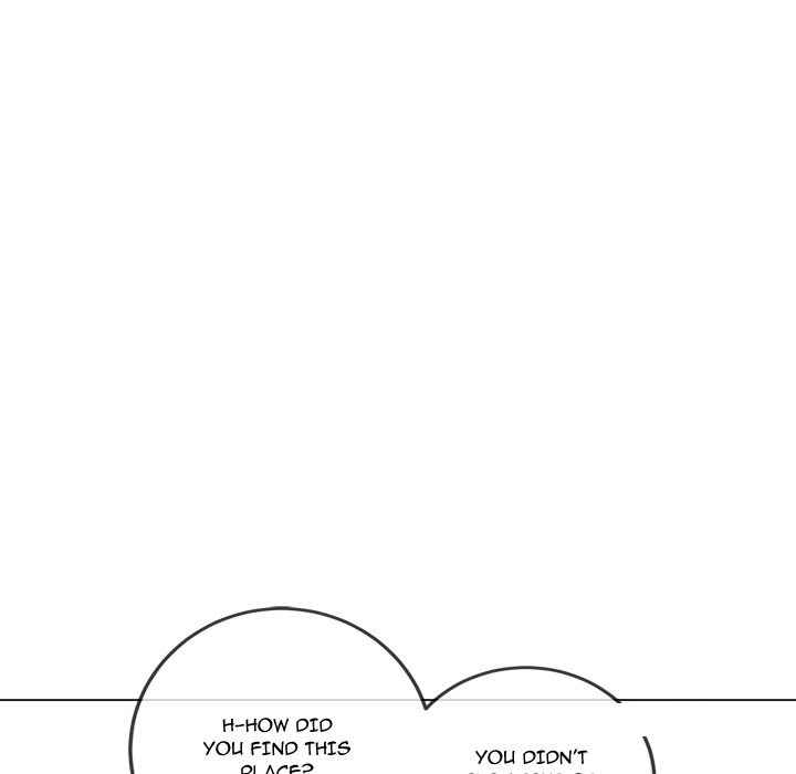 My High School Bully chapter 254 page 28