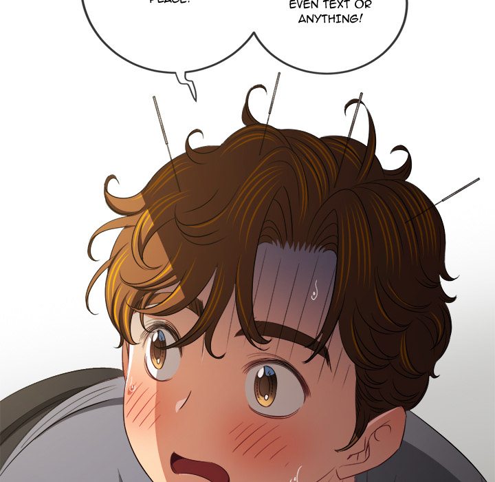 My High School Bully chapter 254 page 29