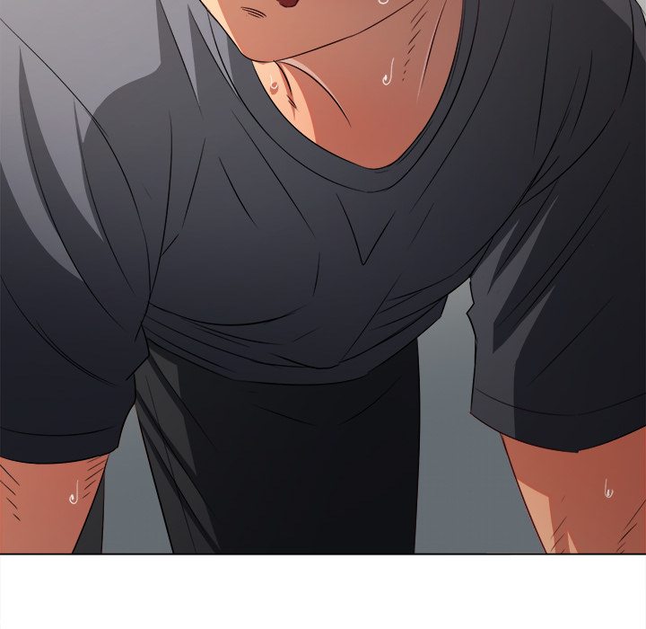 My High School Bully chapter 254 page 30