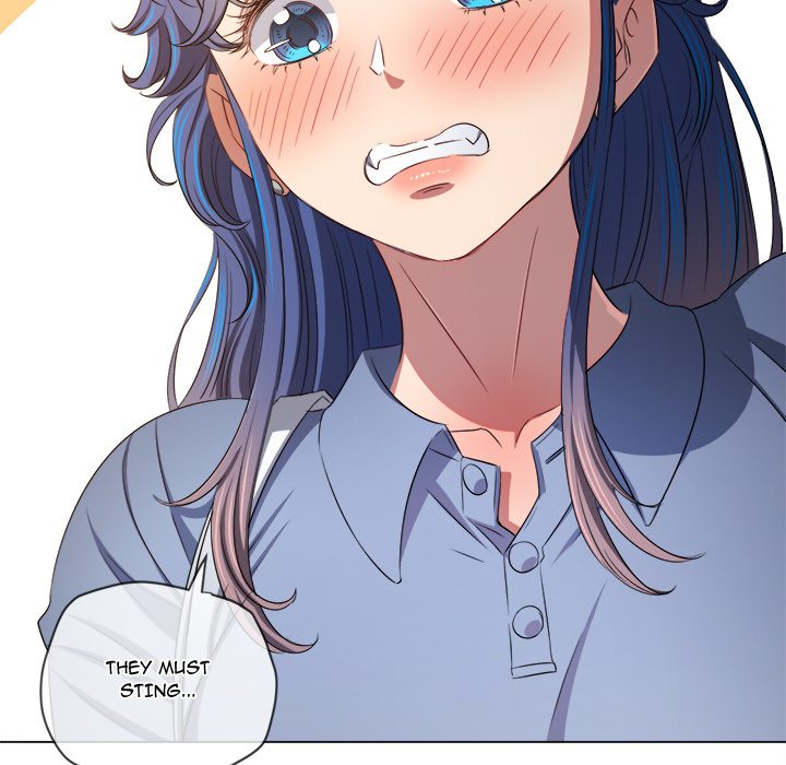My High School Bully chapter 254 page 33