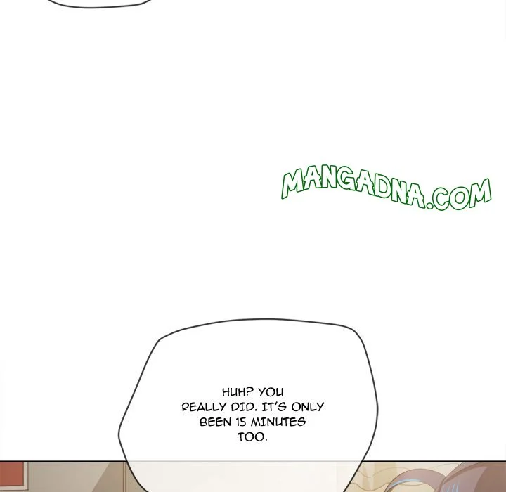My High School Bully chapter 254 page 34