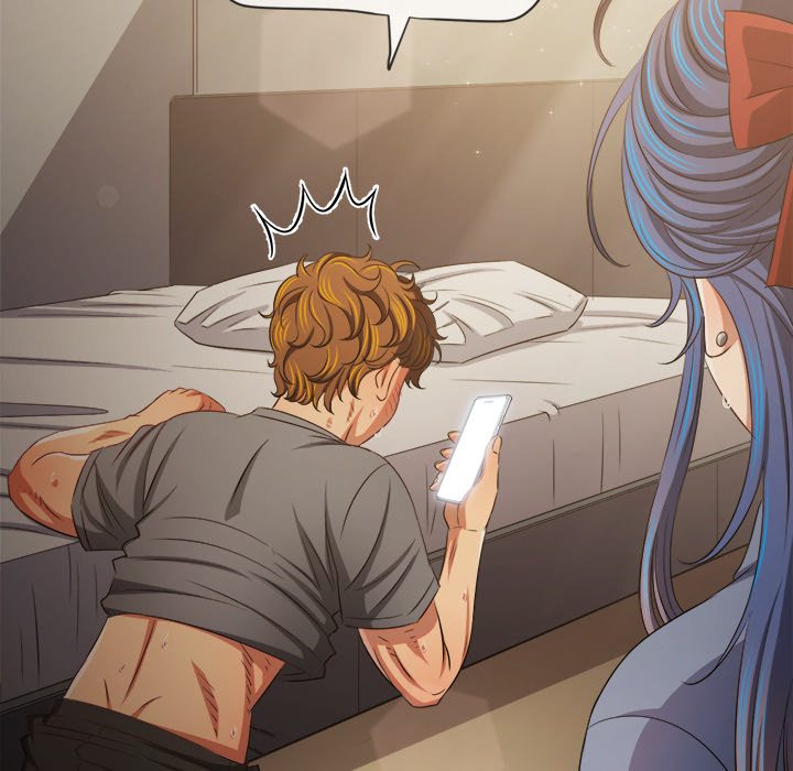 My High School Bully chapter 254 page 35