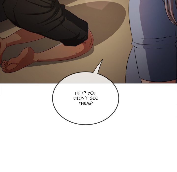 My High School Bully chapter 254 page 36