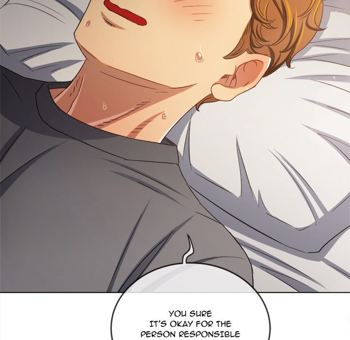 My High School Bully chapter 254 page 43